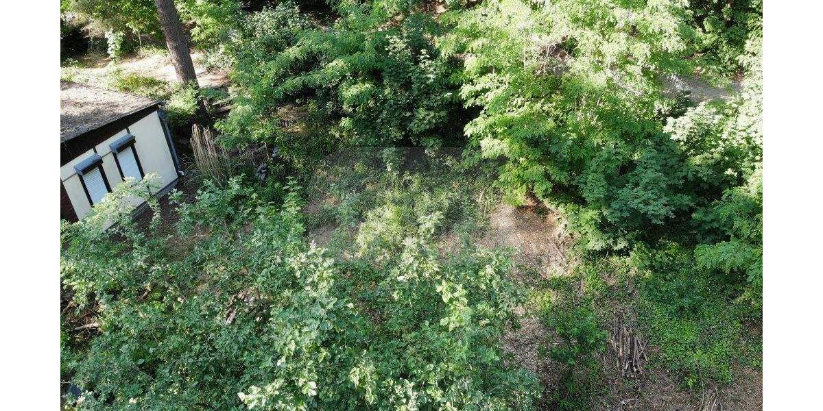 Grundstück Berlin Müggelheim - 119.000&euro; | Angebot:24607591