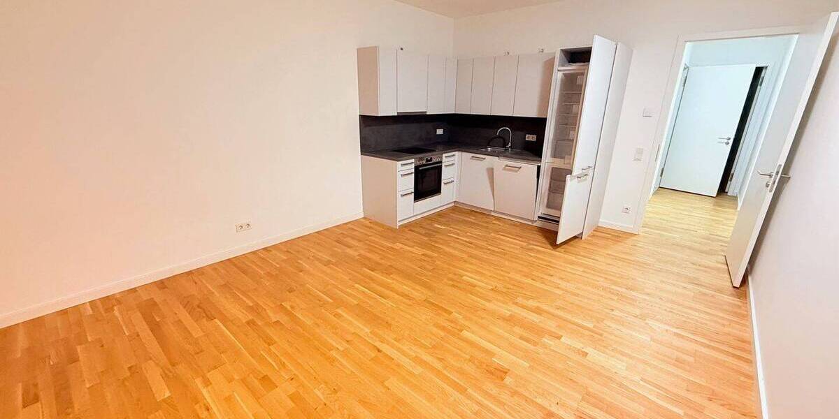 Etagenwohnung Berlin Tiergarten - 2 Zimmer, 60 m&sup2;, 1.380&euro; | Angebot:25939483