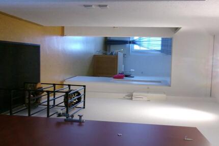 Wohnung im Studentenwohnheim zimmer