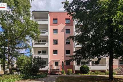 Wohnung Potsdam Industriegelände - 1 Zimmer, 33 m&sup2;, 125.000&euro; | Angebot:27244837