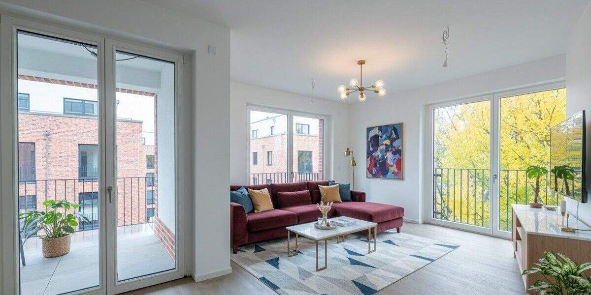 Etagenwohnung Berlin Spandau - 5 Zimmer, 154 m&sup2;, 1.010.000&euro; | Angebot:25714630