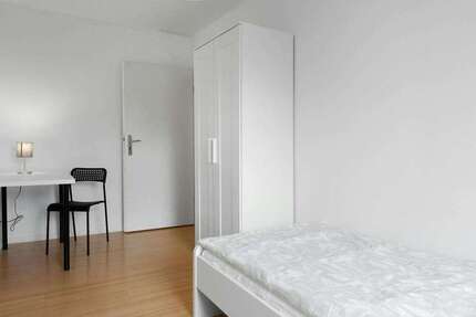 Zimmer Berlin Wedding - 570&euro; | Angebot:25969851