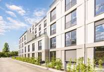 Wohnung zum Mieten in Berlin 950 € 53.23 m²