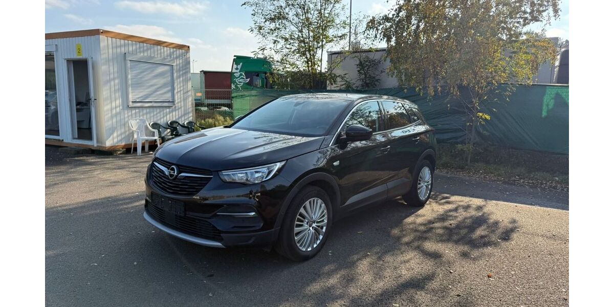 Opel Grandland (X) 170.000 km 10.200 &euro; Mittenwalde 15749