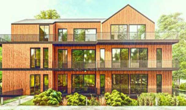Grundstück Blankenfelde-Mahlow Mahlow - 3.400.000&euro; | Angebot:27067754