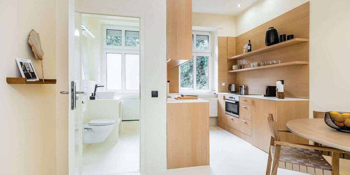 Zimmer Berlin Lichtenberg - 2 Zimmer, 1.590&euro; | Angebot:26037925