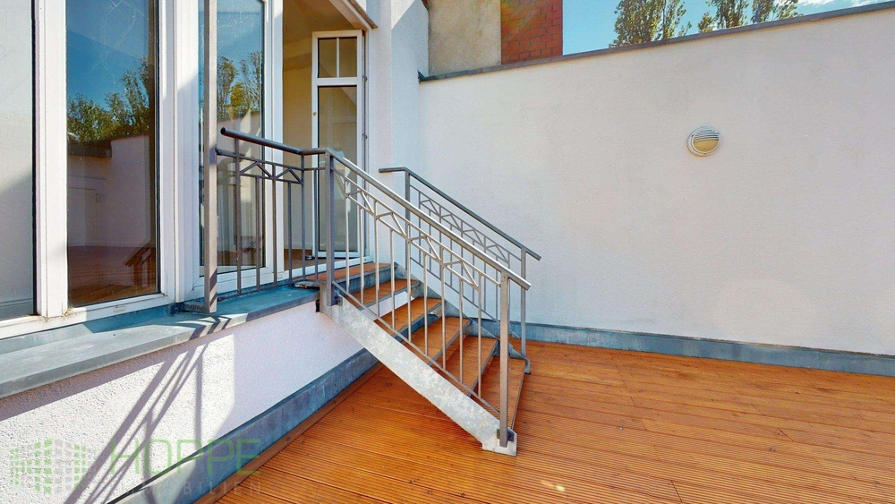 Simon-Dach-Kiez - Sofortbezug - Exklusive Dachgeschosswohnung in begehrter Lage von Friedrichshain - Dachgeschoßwohnung Berlin Berlin - Friedrichshain-Kreuzberg - Friedrichshain | Angebot:26494974