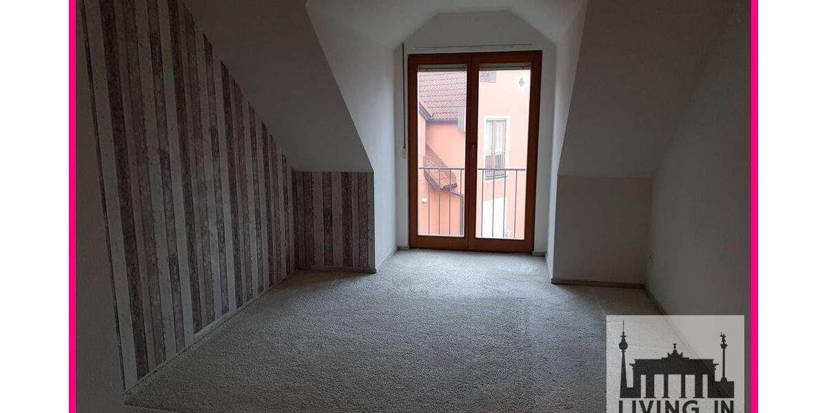 Etagenwohnung Bernau Ladeburg - 2 Zimmer, 54 m&sup2;, 175.000&euro; | Angebot:25698974