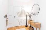 Etagenwohnung Berlin Tiergarten - 2 Zimmer, 51 m&sup2;, 1.480&euro; | Angebot:26472966