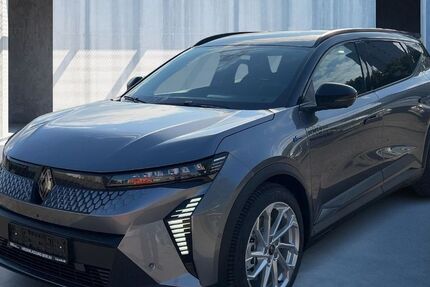 Renault Scenic E-TECH 7.000 km 42.990 &euro; Berlin 13055