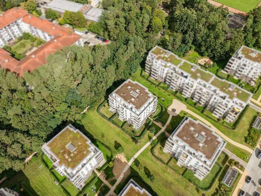 Wohnung zum Kaufen in Potsdam 460.000 € 76 m² 3 zimmer