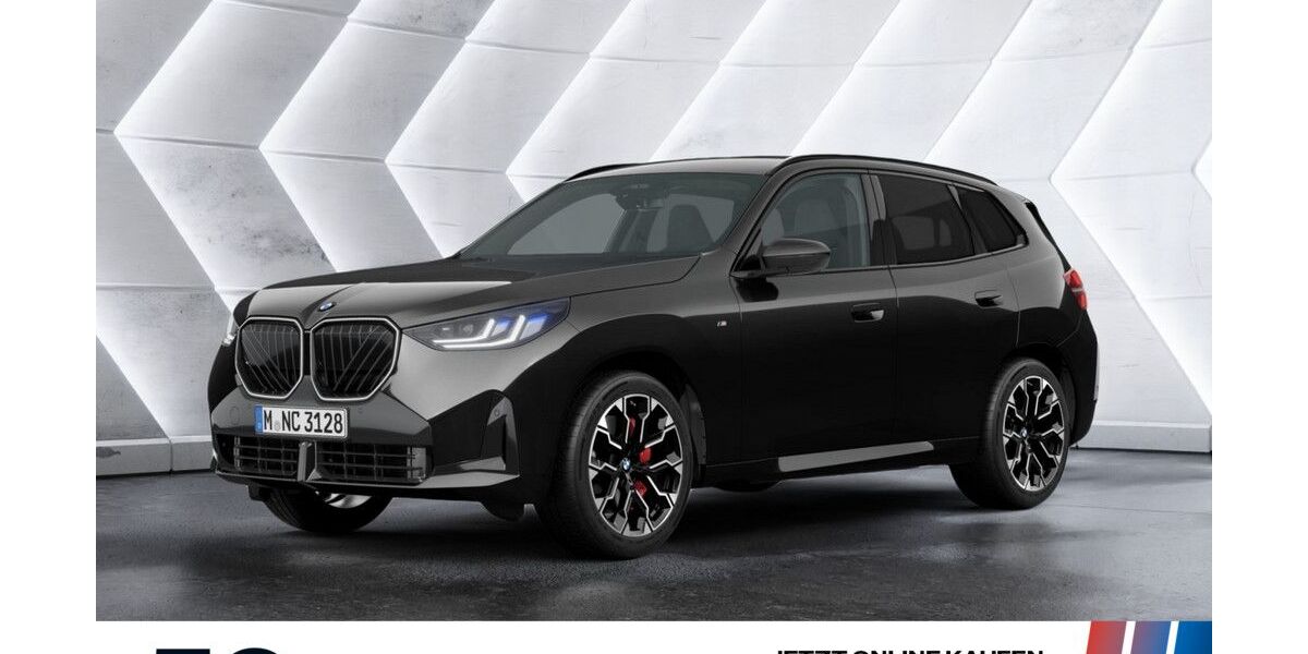 BMW X3 5.600 km 66.290 &euro; Berlin 12203