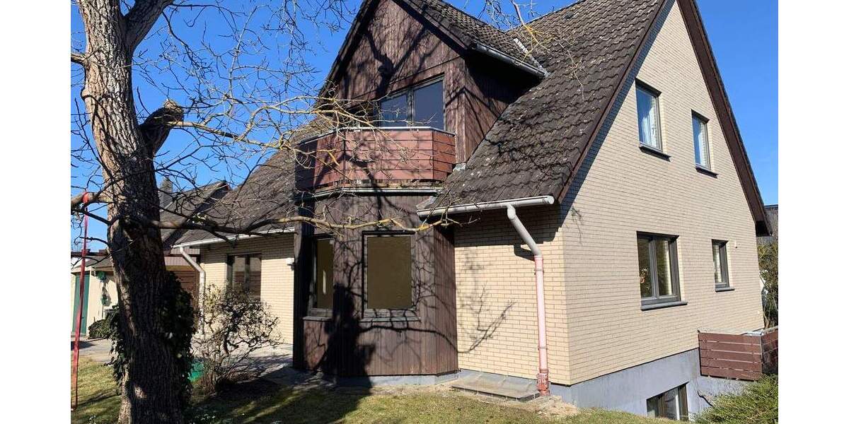 Einfamilienhaus Berlin Spandau - 5 Zimmer, 170 m&sup2;, 2.040&euro; | Angebot:25879054