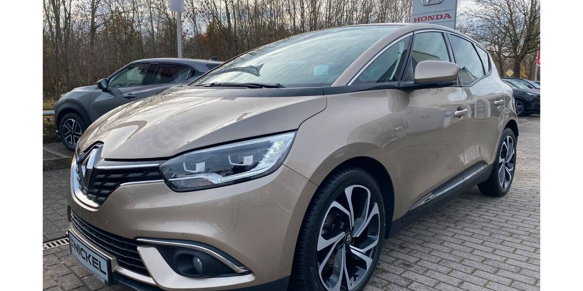 Renault Scenic 18.927 km 15.480 &euro; Hoppegarten OT Hönow 15366