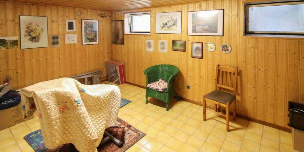 Reihenmittelhaus Berlin Buckow - 5 Zimmer, 120 m&sup2;, 500.000&euro; | Angebot:26555735