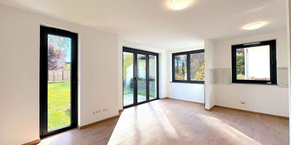 Etagenwohnung Berlin Alt-Hohenschönhausen - 2 Zimmer, 51 m&sup2;, 378.000&euro; | Angebot:24884939
