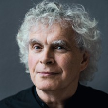 Jugendsymphonieorchester Venezuela, Simon Rattle 01.12.2025 Philharmonie Berlin