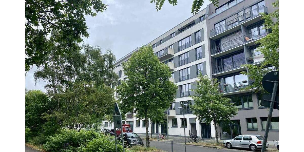Garagen / Stellplätze Berlin Wedding - 100&euro; | Angebot:26941103
