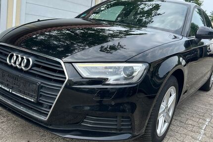 Audi A3 134.000 km 11.500 &euro; Berlin 13403