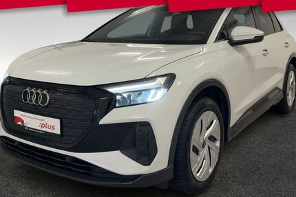 Audi Q4 e-tron 7.100 km 39.900 &euro; Berlin 12489