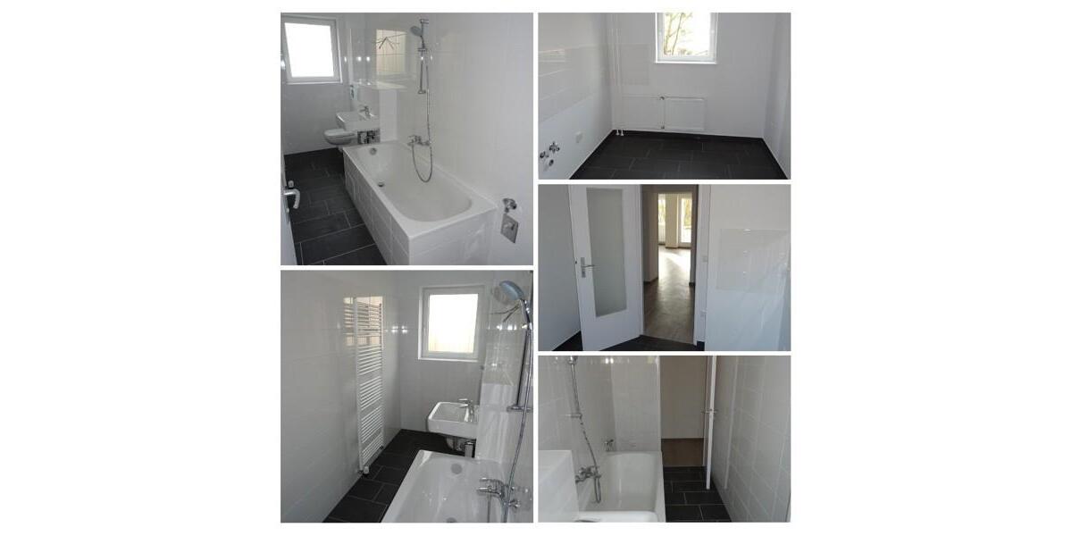 Etagenwohnung Berlin Spandau - 2.5 Zimmer, 69 m&sup2;, 818&euro; | Angebot:25996880