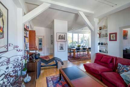 Wohnung zum Kaufen in Berlin 725.000 € 102 m² 3 zimmer