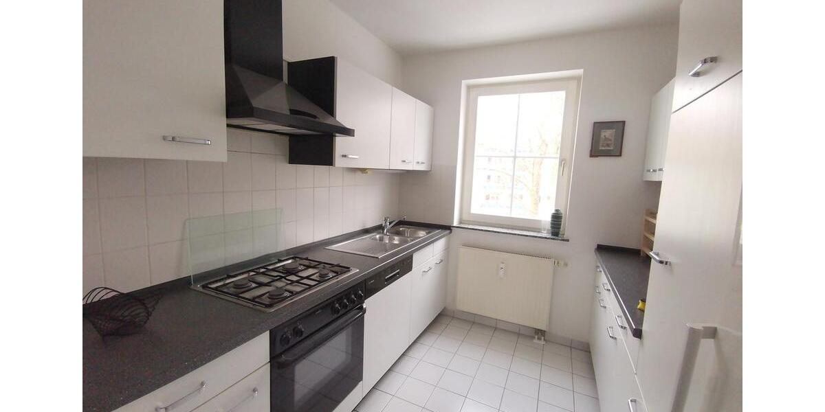 Etagenwohnung Berlin Treptow-Köpenick - 3 Zimmer, 74 m&sup2;, 1.290&euro; | Angebot:26470761