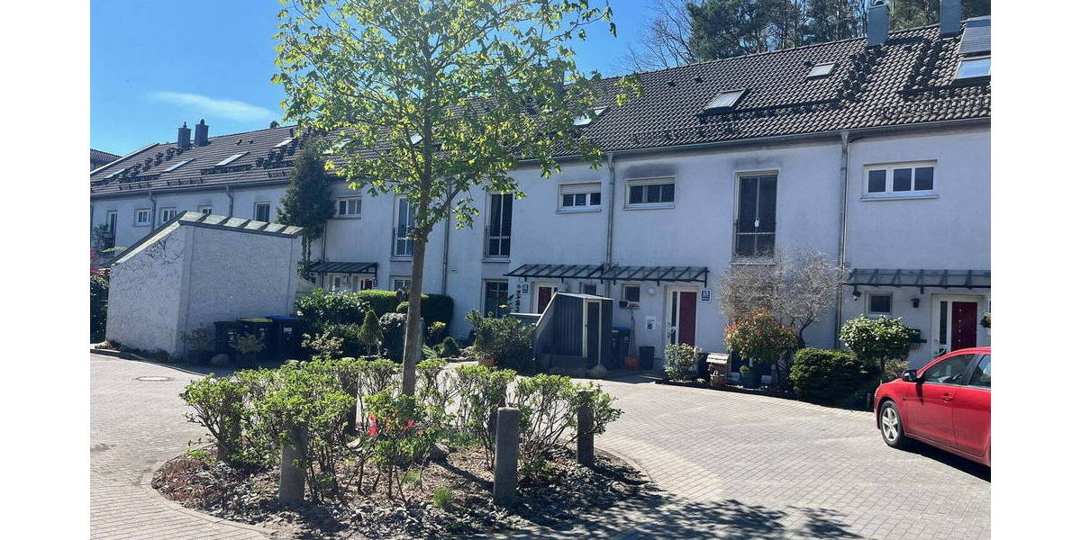 Reihenmittelhaus Schönfließ Schönfließ - 5 Zimmer, 132 m&sup2;, 419.000&euro; | Angebot:26472789
