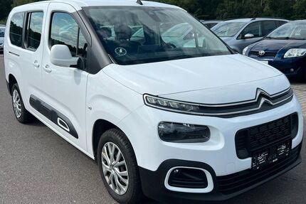 Citroen Berlingo 212.000 km 9.999 &euro; Wildau 15745
