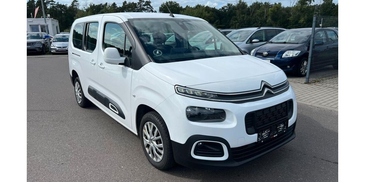 Citroen Berlingo 212.000 km 9.999 &euro; Wildau 15745