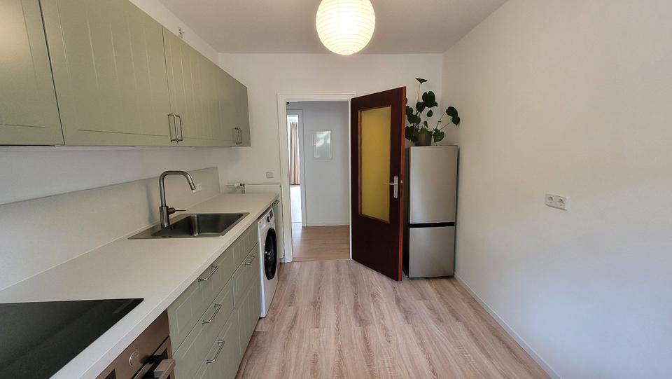 Etagenwohnung Berlin Reinickendorf - 2 Zimmer, 60 m&sup2;, 249.900&euro; | Angebot:27072865
