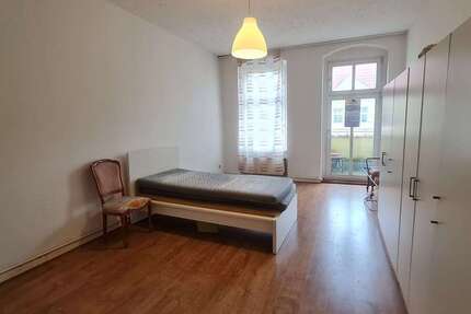 Wohnung Berlin Siemensstadt - 2 Zimmer, 60 m&sup2;, 1.050&euro; | Angebot:26821696