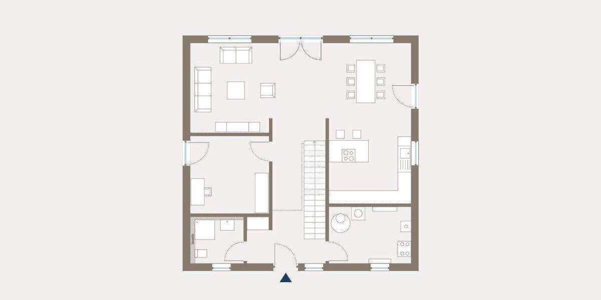 Einfamilienhaus Zeuthen - 5 Zimmer, 181 m&sup2;, 284.129&euro; | Angebot:24623061