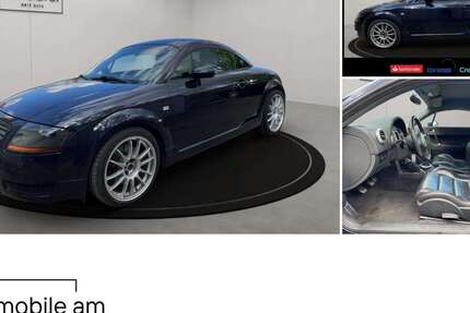 Audi TT 129.600 km 7.990 &euro; Berlin 13407