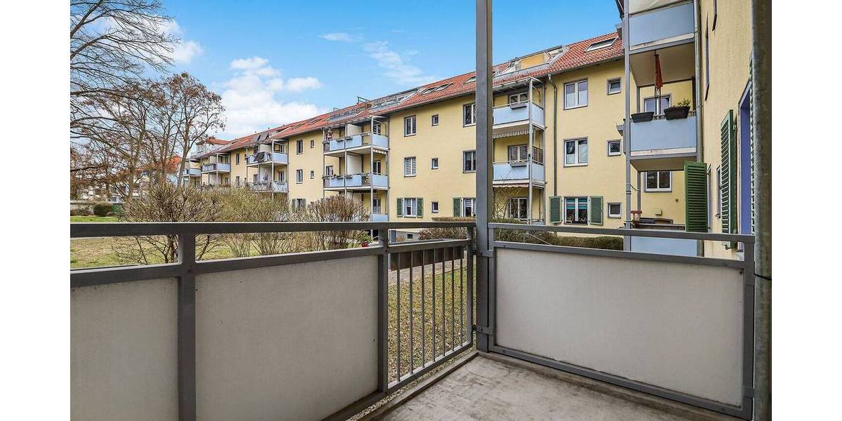 Etagenwohnung Berlin Köpenick - 3 Zimmer, 78 m&sup2;, 326.000&euro; | Angebot:25968511