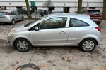 Corsa D