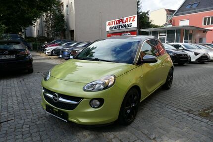 Opel Adam 69.709 km 8.950 &euro; Berlin-Tempelhof 12105