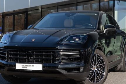 Porsche Cayenne 14.586 km 99.900 € Berlin 12487
