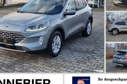 Ford Kuga 32.850 km 21.547 &euro; Potsdam 14482