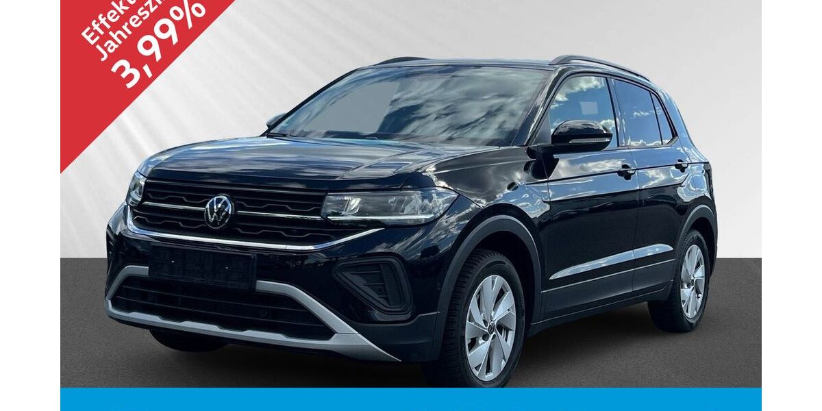 VW T-Cross 7.650 km 27.790 &euro; Dallgow-Döberitz 14624