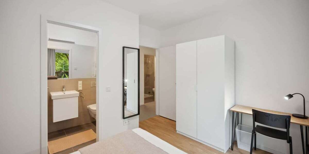 Zimmer Berlin Mitte - 770&euro; | Angebot:26026846