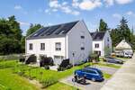 Doppelhaushälfte Bergholz-Rehbrücke Rehbrücke - 6 Zimmer, 152 m&sup2;, 598.000&euro; | Angebot:25709659