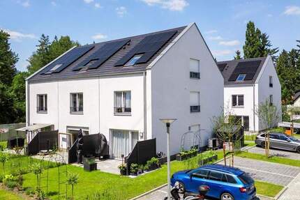 Haus Bergholz-Rehbrücke Rehbrücke - 6 Zimmer, 152 m&sup2;, 598.000&euro; | Angebot:25709659