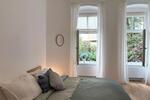 Erdgeschoßwohnung Berlin Charlottenburg-Wilmersdorf - 3 Zimmer, 63 m&sup2;, 1.700&euro; | Angebot:26691715