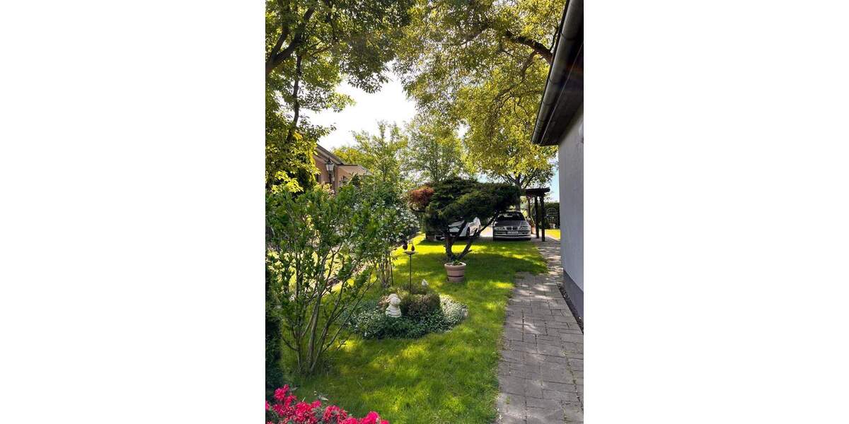 Einfamilienhaus Berlin Heiligensee - 3 Zimmer, 85 m&sup2;, 600.000&euro; | Angebot:24426621