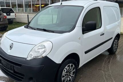 Renault Kangoo 111.000 km 4.999 &euro; berlin 12305