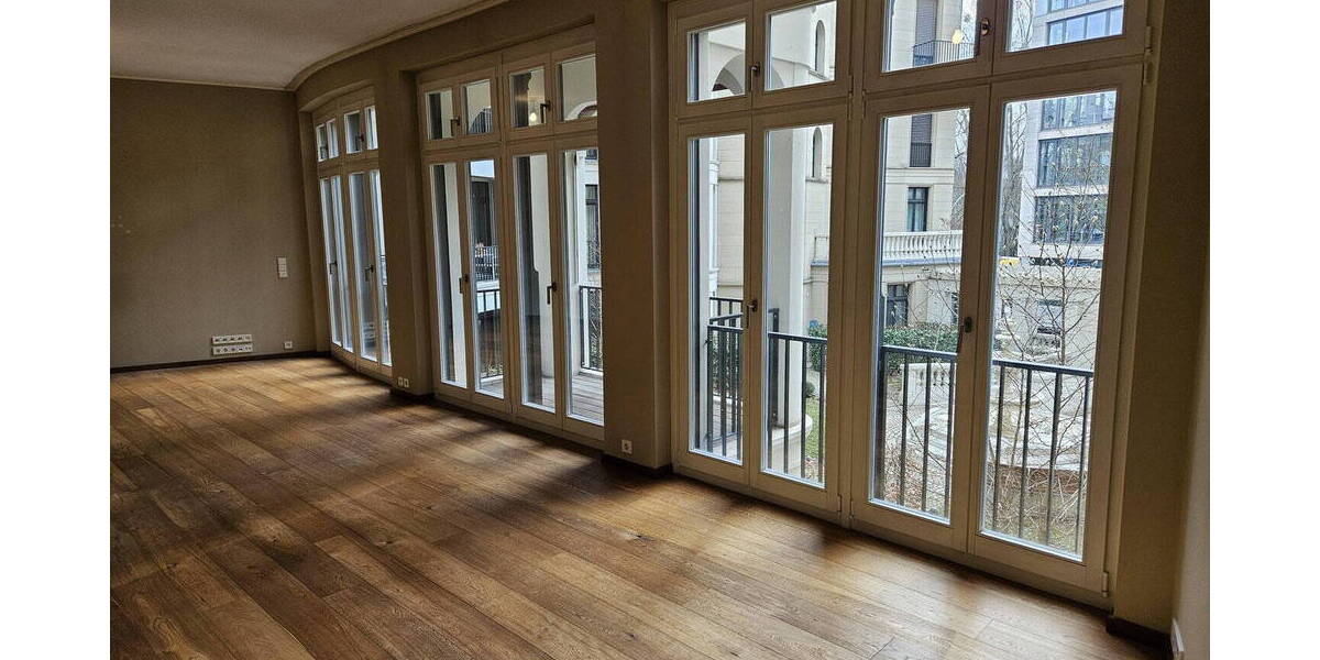 Etagenwohnung Berlin Mitte - 4 Zimmer, 129 m&sup2;, 1.195.000&euro; | Angebot:26511730
