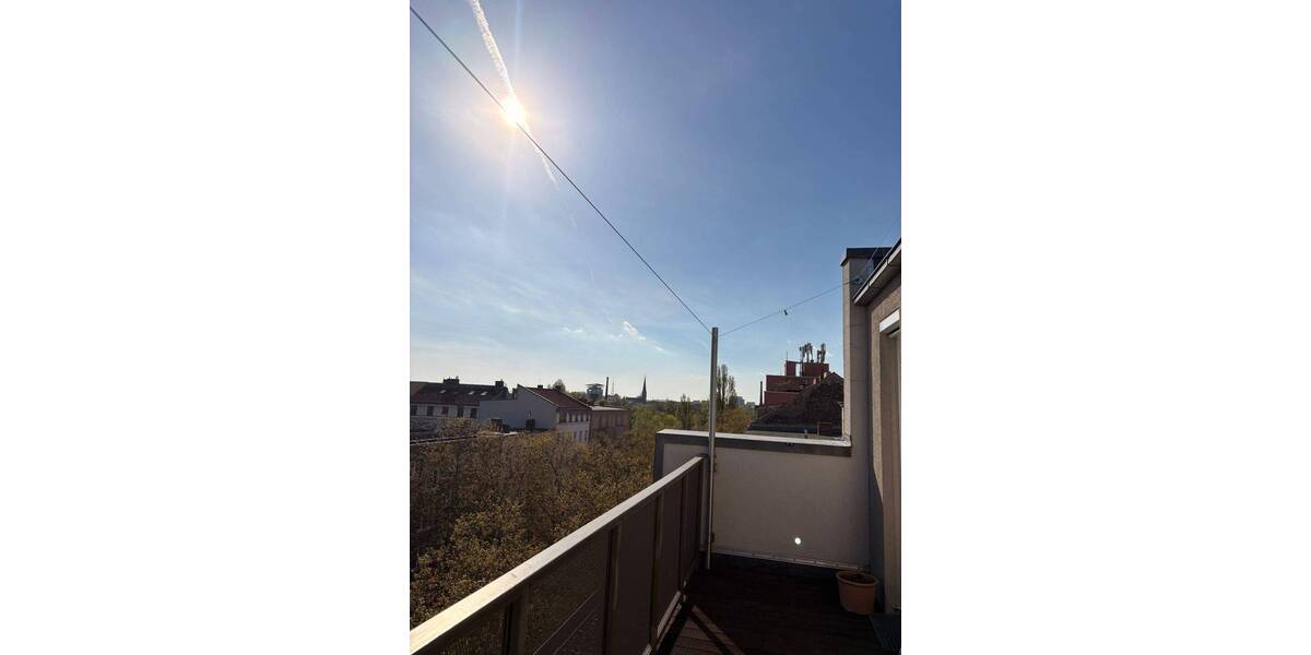 Etagenwohnung Berlin Kreuzberg - 2 Zimmer, 75 m&sup2;, 2.600&euro; | Angebot:26608594