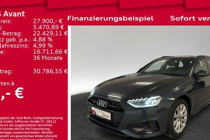 Audi A4 79.400 km 27.900 &euro; Berlin 12489