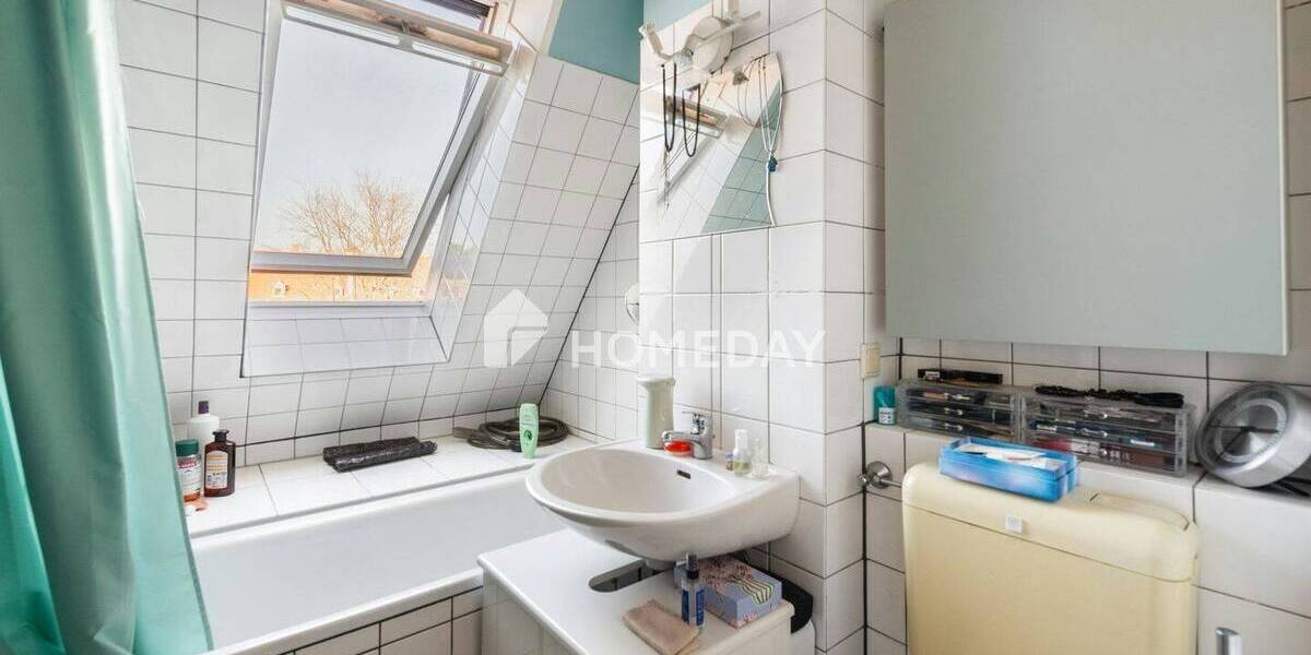 Etagenwohnung Berlin Spandau - 5 Zimmer, 110 m&sup2;, 350.000&euro; | Angebot:25910647